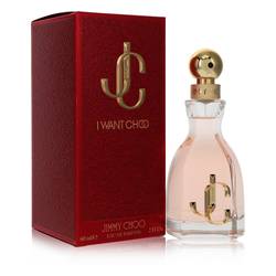 Jimmy Choo I Want Choo Eau De Parfum Spray By Jimmy Choo - Trending Wellness Store