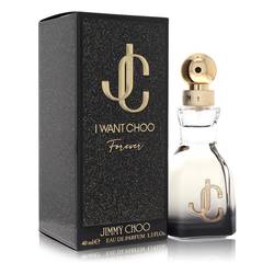Jimmy Choo I Want Choo Forever Eau De Parfum Spray By Jimmy Choo - Trending Wellness Store