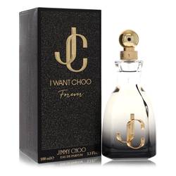 Jimmy Choo I Want Choo Forever Eau De Parfum Spray By Jimmy Choo - Trending Wellness Store