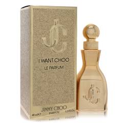 Jimmy Choo I Want Choo Le Parfum Eau De Parfum Spray By Jimmy Choo - Trending Wellness Store