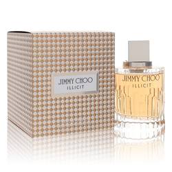 Jimmy Choo Illicit Eau De Parfum Spray By Jimmy Choo - Trending Wellness Store