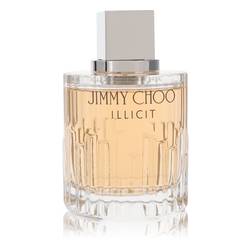 Jimmy Choo Illicit Eau De Parfum Spray (Tester) By Jimmy Choo - Trending Wellness Store