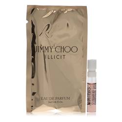 Jimmy Choo Illicit Vial (sample) By Jimmy Choo - Trending Wellness Store