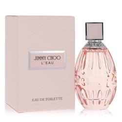 Jimmy Choo L'eau Eau De Toilette Spray By Jimmy Choo - Trending Wellness Store