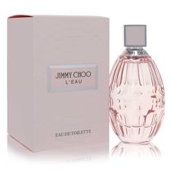 Jimmy Choo L'eau Eau De Toilette Spray By Jimmy Choo - Trending Wellness Store