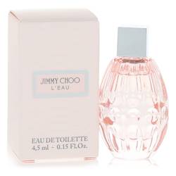 Jimmy Choo L'eau Mini EDT By Jimmy Choo - Trending Wellness Store