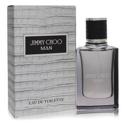 Jimmy Choo Man Eau De Toilette Spray By Jimmy Choo - Trending Wellness Store