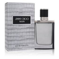 Jimmy Choo Man Eau De Toilette Spray By Jimmy Choo - Trending Wellness Store