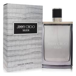 Jimmy Choo Man Eau De Toilette Spray By Jimmy Choo - Trending Wellness Store
