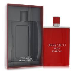 Jimmy Choo Man Extreme Eau De Parfum Spray By Jimmy Choo - Trending Wellness Store