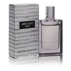 Jimmy Choo Man Mini EDT By Jimmy Choo - Trending Wellness Store