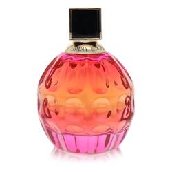 Jimmy Choo Rose Passion Eau De Parfum Spray (Tester) By Jimmy Choo - Trending Wellness Store