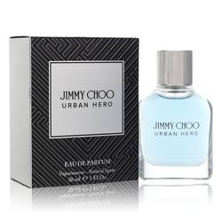Jimmy Choo Urban Hero Eau De Parfum Spray By Jimmy Choo - Trending Wellness Store