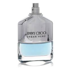 Jimmy Choo Urban Hero Eau De Parfum Spray (Tester) By Jimmy Choo - Trending Wellness Store