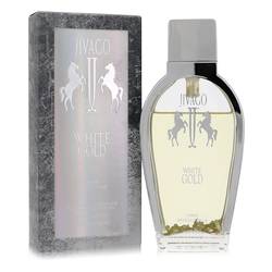 Jivago White Gold Eau De Parfum Spray By Ilana Jivago - Trending Wellness Store