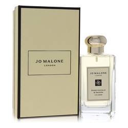Jo Malone Honeysuckle & Davana Cologne Spray By Jo Malone - Trending Wellness Store