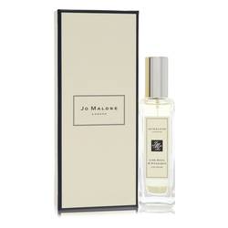 Jo Malone Lime Basil & Mandarin Cologne Spray (Unisex) By Jo Malone - Trending Wellness Store