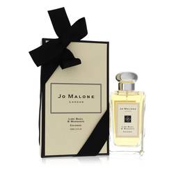 Jo Malone Lime Basil & Mandarin Cologne Spray (Unisex) By Jo Malone - Trending Wellness Store