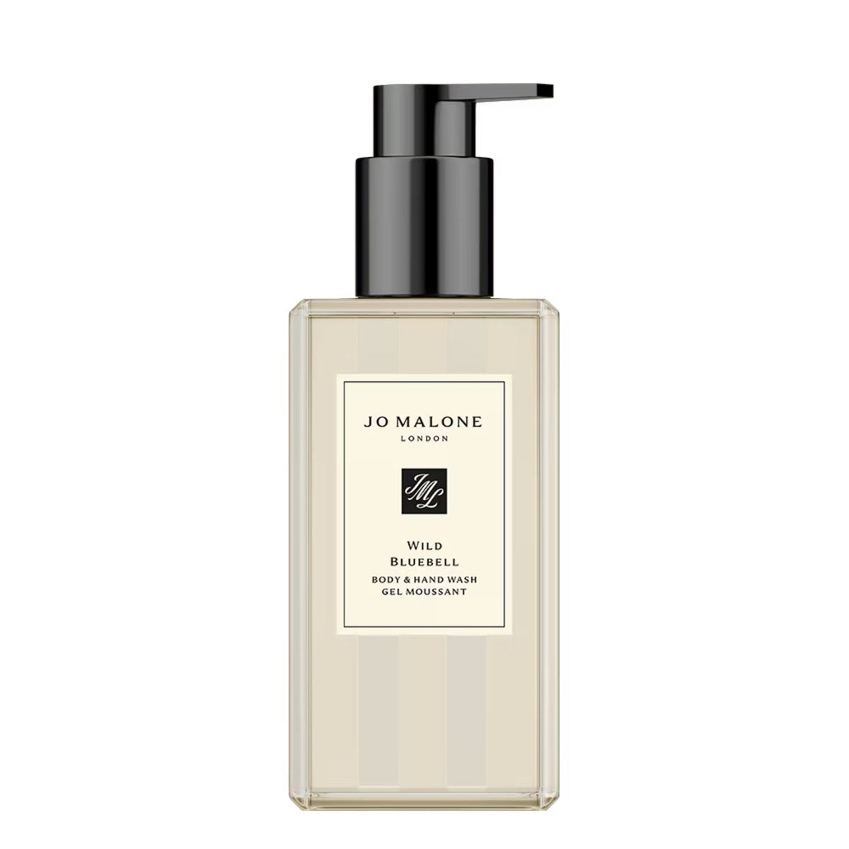 Jo Malone Wild Bluebell Body & Hand Wash 250ml - Trending Wellness Store