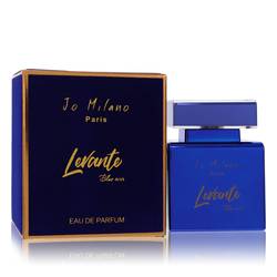 Jo Milano Levante Blue Noir Eau De Parfum Spray (Unisex) By Jo Milano - Trending Wellness Store