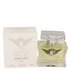 Joe Legend No. 10 Eau De Parfum Spray By Joseph Jivago - Trending Wellness Store