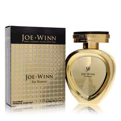 Joe Winn Eau De Parfum Spray By Joe Winn - Trending Wellness Store