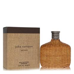 John Varvatos Artisan Eau De Toilette Spray By John Varvatos - Trending Wellness Store