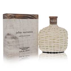 John Varvatos Artisan Pure Eau De Toilette Spray By John Varvatos - Trending Wellness Store