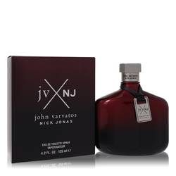 John Varvatos Nick Jonas Jv X Nj Eau De Toilette Spray (Red Edition) By John Varvatos - Trending Wellness Store