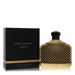 John Varvatos Oud Eau De Parfum Spray By John Varvatos - Trending Wellness Store