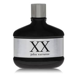 John Varvatos Xx Eau De Toilette (unboxed) By John Varvatos - Trending Wellness Store