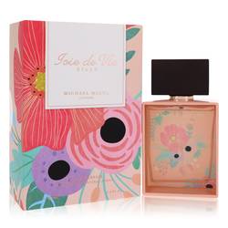 Joie De Vie Blush Eau De Parfum Spray By Michael Malul - Trending Wellness Store