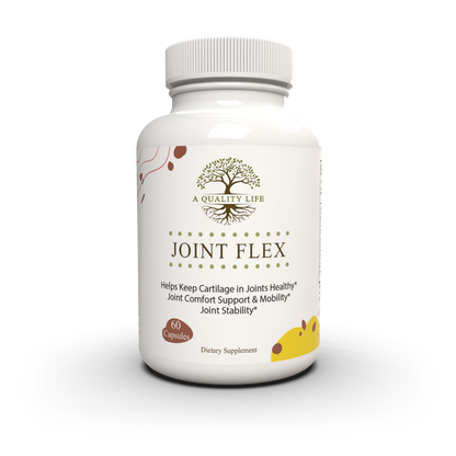 Joint Flex - Trending Wellness Store