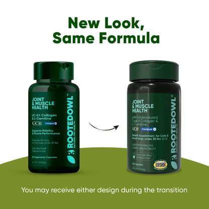 Joint & Muscle Health - Trending Wellness Store