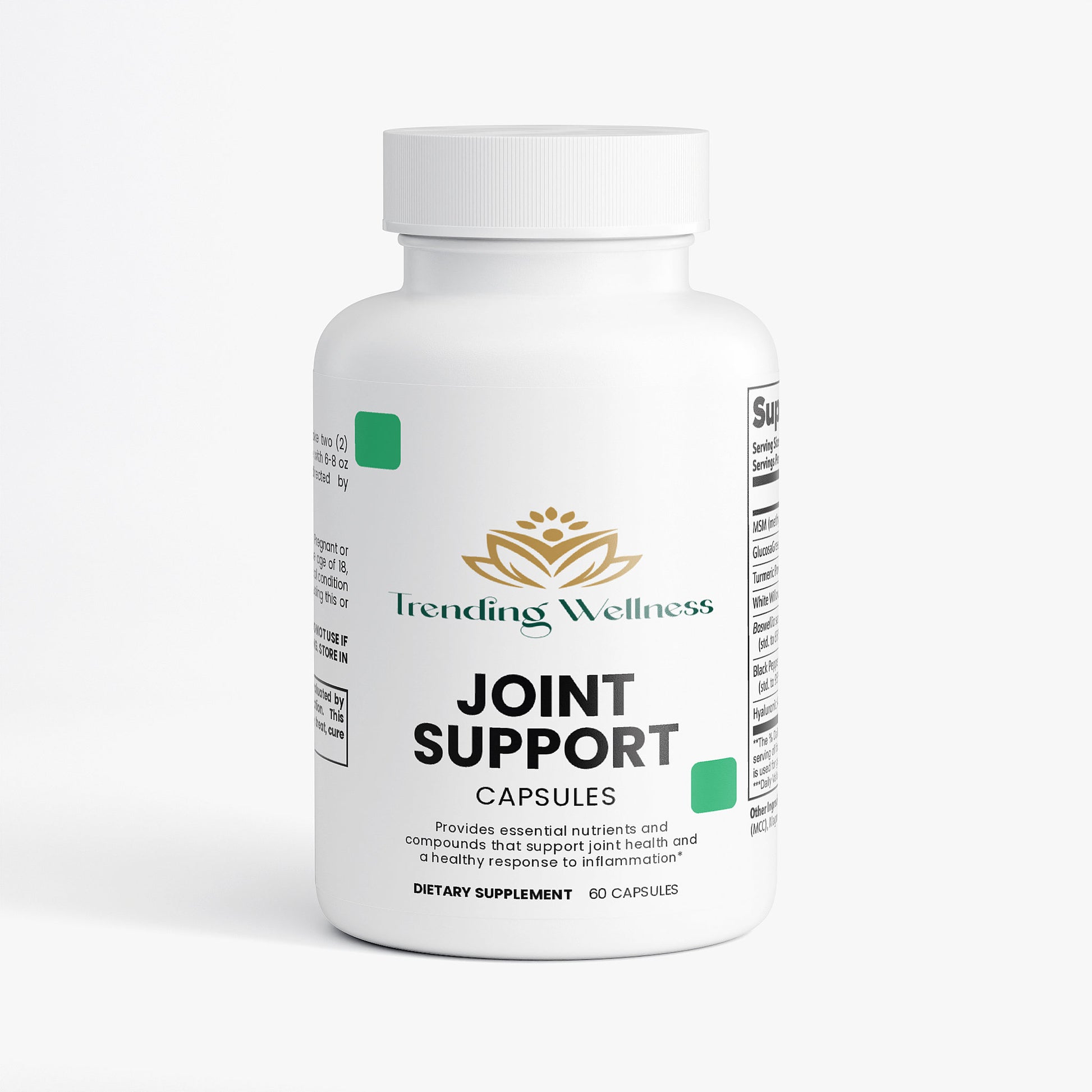 Joint Support - Trending Wellness Store