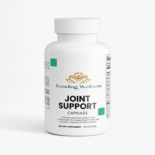 Joint Support - Trending Wellness Store