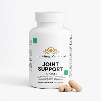 Joint Support - Trending Wellness Store