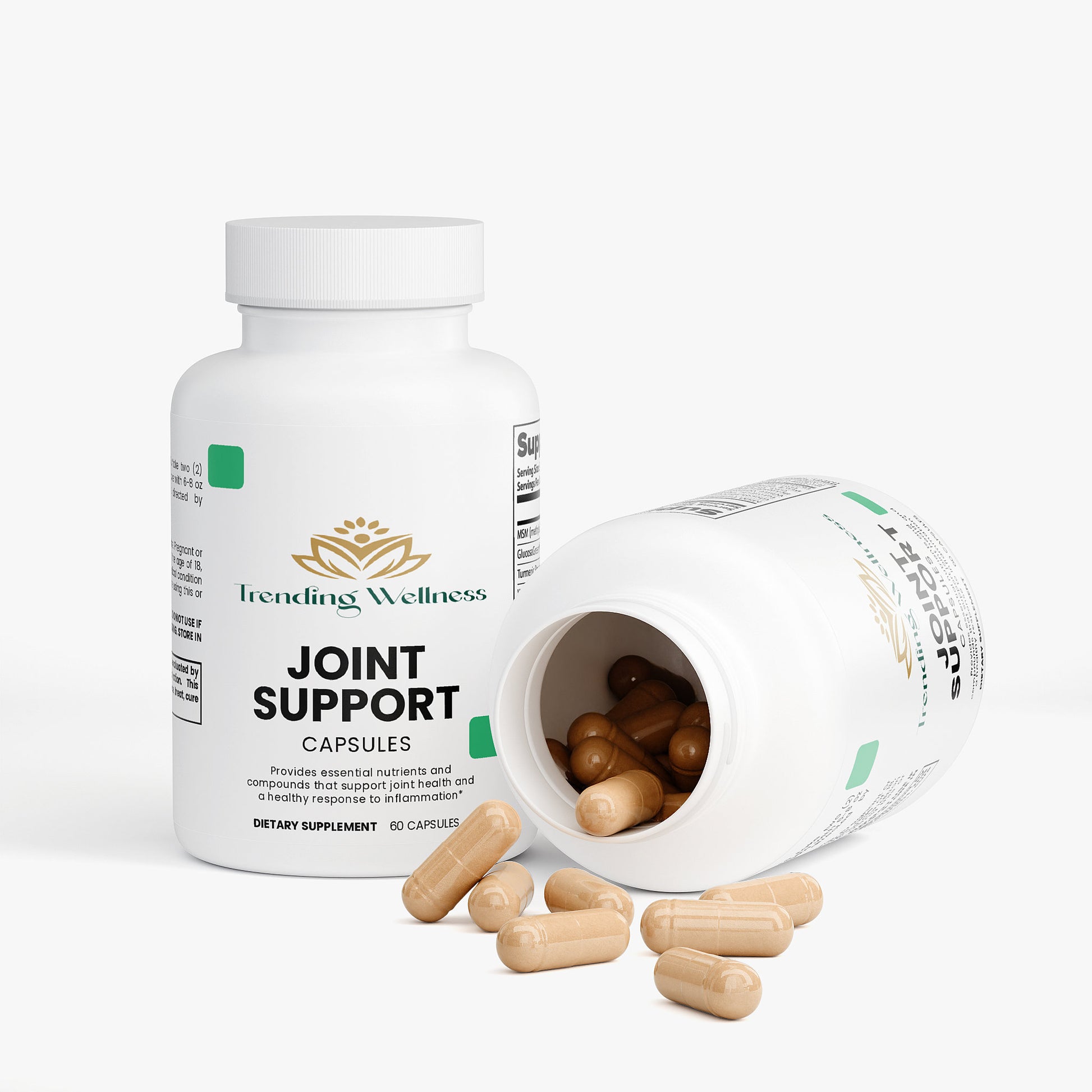 Joint Support - Trending Wellness Store