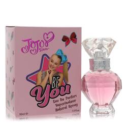 Jojo Siwa Be You Eau De Parfum Spray By Jojo Siwa - Trending Wellness Store