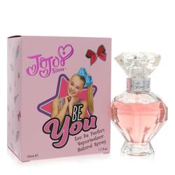 Jojo Siwa Be You Eau De Parfum Spray By Jojo Siwa - Trending Wellness Store