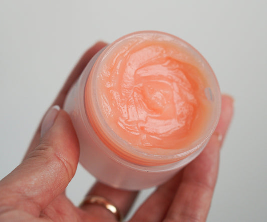Jojoba Oil Makeup Remover Balm – Vegan, Gluten-Free & Gentle for Sensitive Skin - Trending Wellness Store