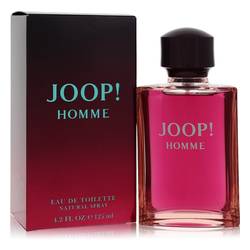 Joop Eau De Toilette Spray By Joop! - Trending Wellness Store