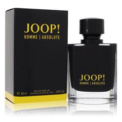 Joop Homme Absolute Eau De Parfum Spray By Joop! - Trending Wellness Store