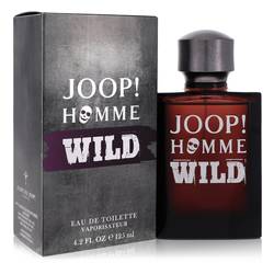 Joop Homme Wild Eau De Toilette Spray By Joop! - Trending Wellness Store