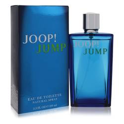 Joop Jump Eau De Toilette Spray By Joop! - Trending Wellness Store