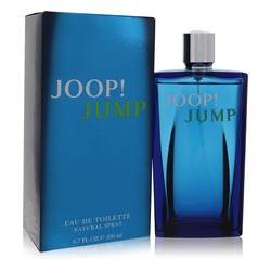 Joop Jump Eau De Toilette Spray By Joop! - Trending Wellness Store