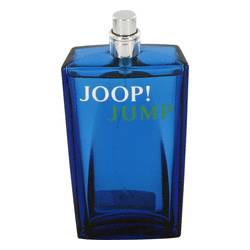 Joop Jump Eau De Toilette Spray (Tester) By Joop! - Trending Wellness Store