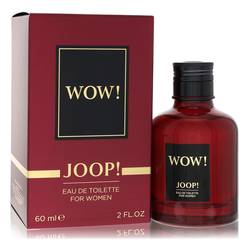 Joop Wow Eau De Toilette Spray (2019) By Joop! - Trending Wellness Store