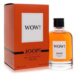 Joop Wow Eau De Toilette Spray By Joop! - Trending Wellness Store