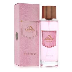 Jordache Frankie Eau De Parfum Spray By Jordache - Trending Wellness Store